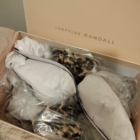 BLOOSOM SANDALS -Randall - Picture 6 of 7